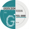 Cover Image for Feel Good Original Mix