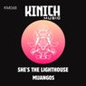 Cover Image for She's The Lighthouse Original Mix
