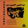 Cover Image for All Night Long Original Mix