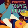 Cover Image for Tony's House Club Mix