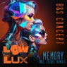 Cover Image for Memory Zetbee Remix