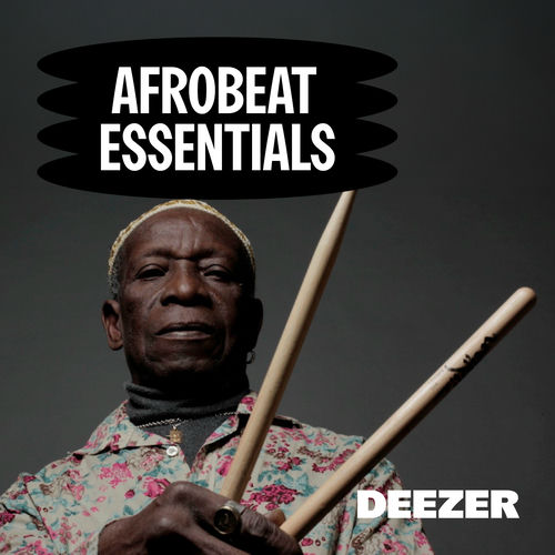 Cover — The best afrobeats songs