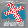 Cover Image for House Of God Cher Semain Extended Remix
