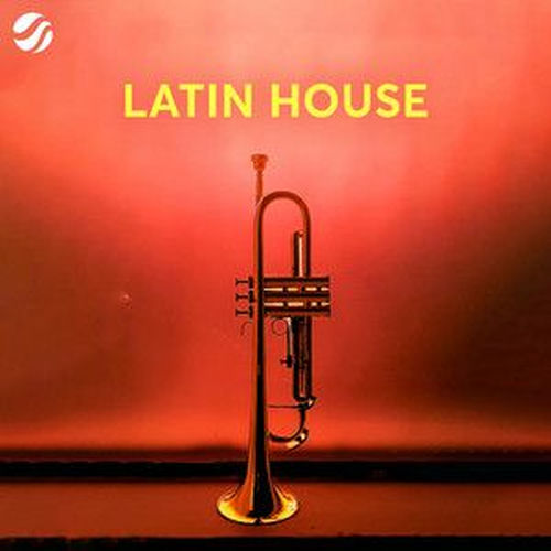 Cover — Latin House 2026