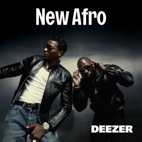 Cover — Top African songs 2020