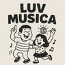 Cover Image for Luv Musica Luca Guerrieri Remix