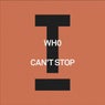 Cover Image for Can't Stop Extended Mix