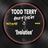 Cover Image for Evolution Original Mix