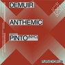 Cover Image for Anthemic Pinto (NYC)'s One Two Edit