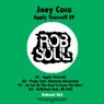 Cover Image for Apply Yourself Original Mix