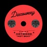 Cover Image for Hot Beat Original Mix
