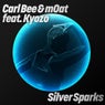Cover Image for Silver Sparks Extended Mix