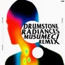 Cover Image for Radiances Musumeci Remix