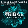 Cover Image for I Will Survive Original Mix