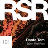 Cover Image for Don't Feel Pain Extended