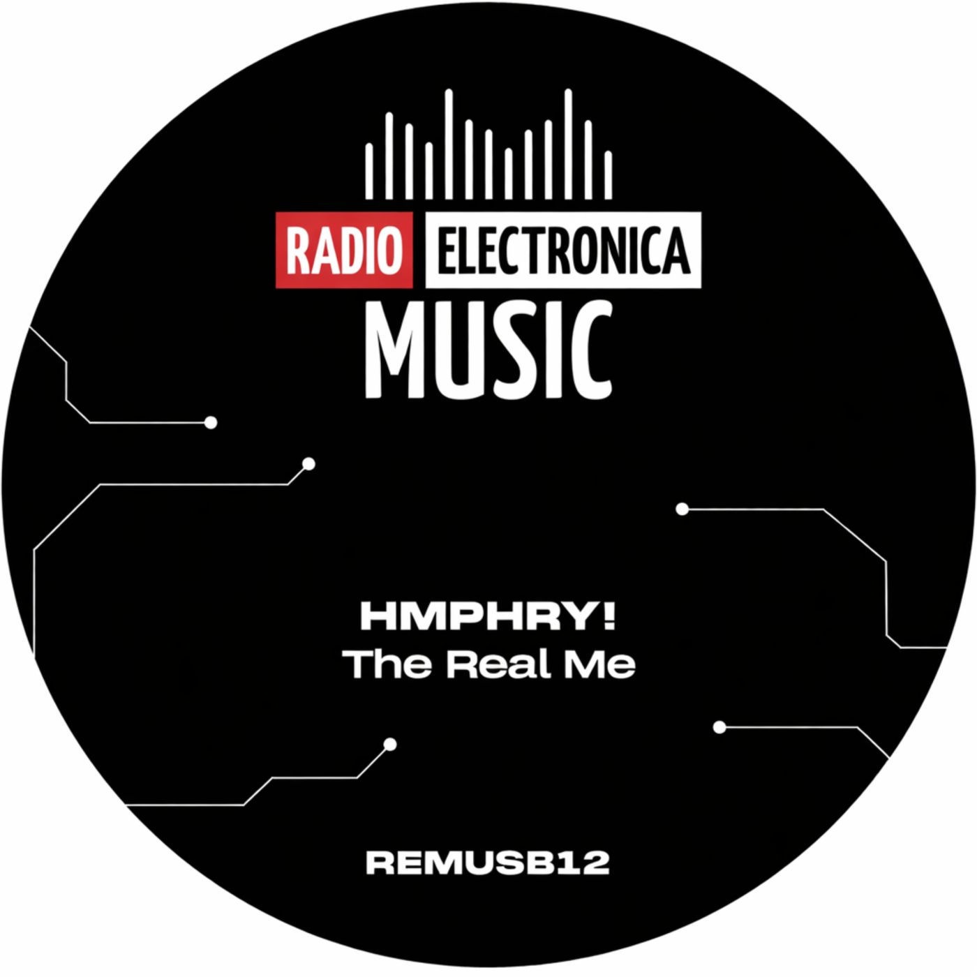 HMPHRY! – The Real Me on Radio Electronica Music