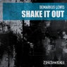 Cover Image for Shake It Out Original Mix
