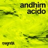 Cover Image for Acido Original Mix