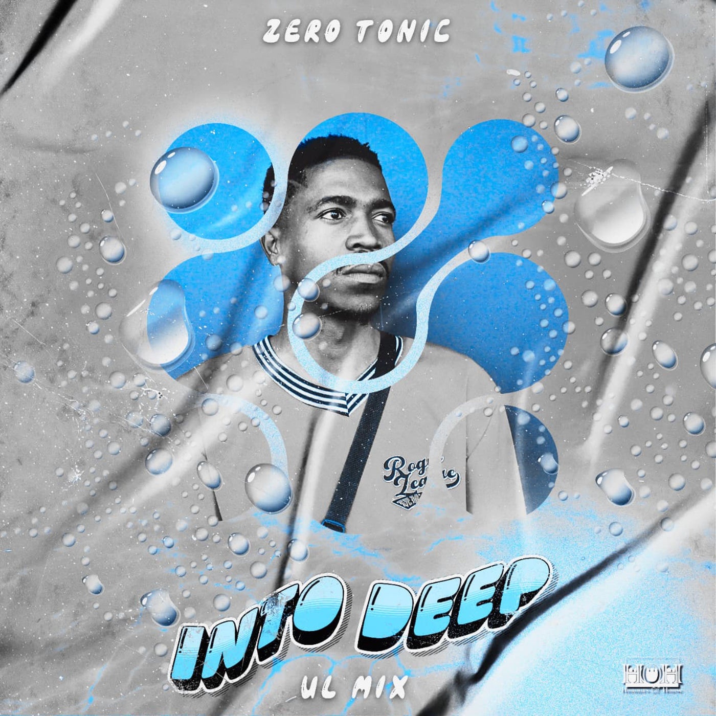 Zero Tonic – Into Deep (U.L Mix) on HOH Records
