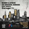 Cover Image for Garage City Kerri Chandler Vocal Dub Remix