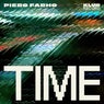 Cover Image for Time Extended