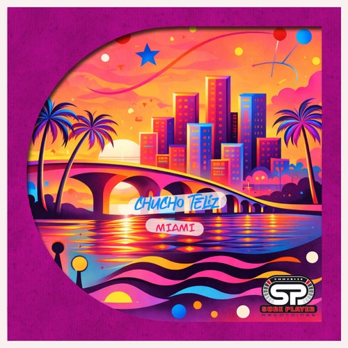 Chucho Teliz – Miami on SP Recordings