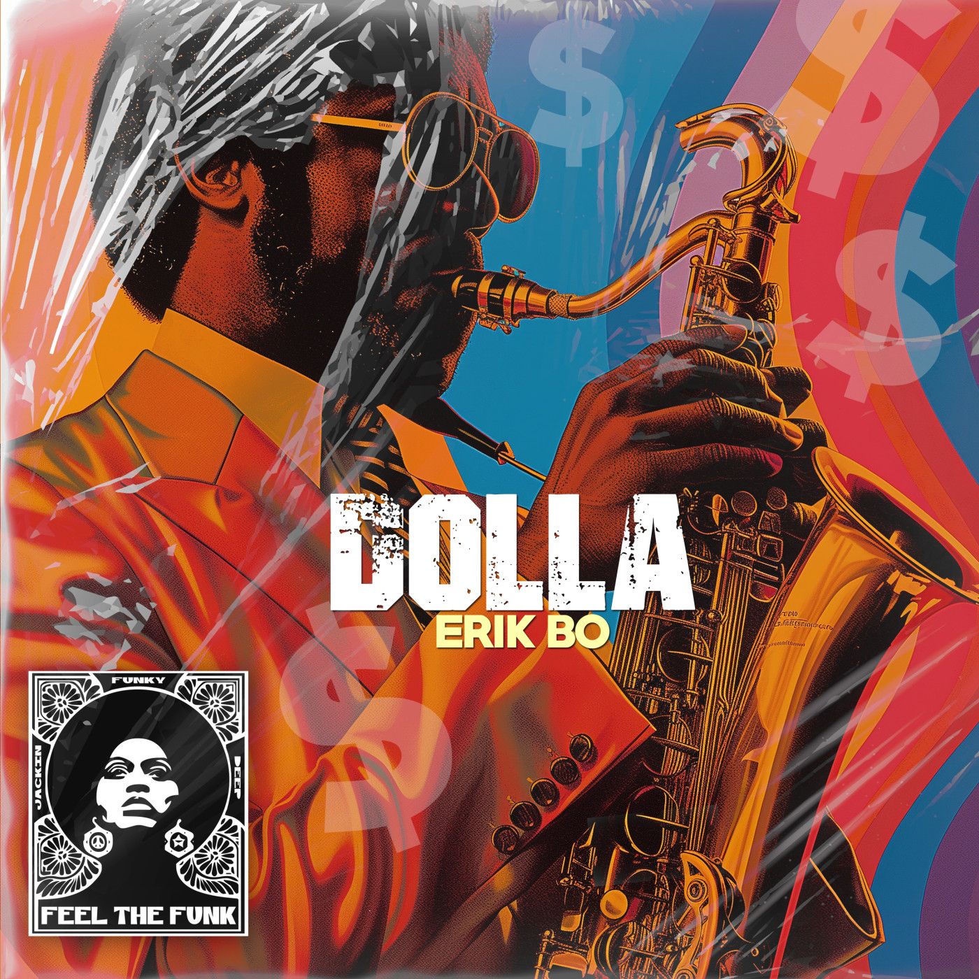Erik Bo – Dolla on Feel The Funk Records