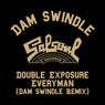 Cover Image for Everyman Dam Swindle Remix