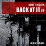 Cover Image for Back At It Original Mix