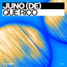 Cover Image for Que Rico Extended Mix