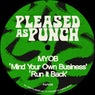 Cover Image for Mind Your Own Business Extended Mix