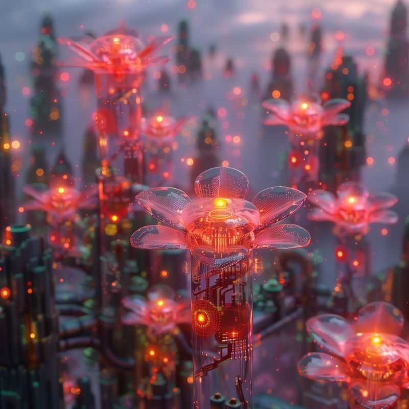 Jamek Ortega, Yaacov – Hard Knox on Frau Blau