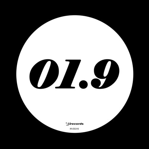 Kevin Yost, Peter Funk, Nivek Tsoy – 01.9 on I Records Classics