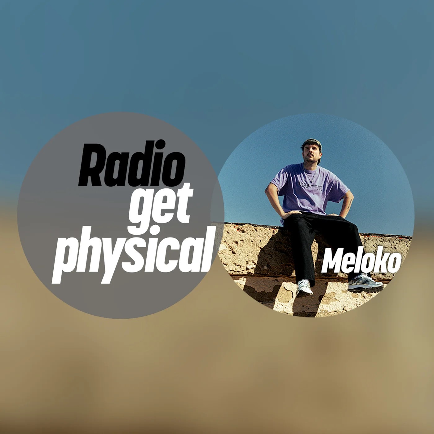 VA – Get Physical Radio by Meloko on Get Physical