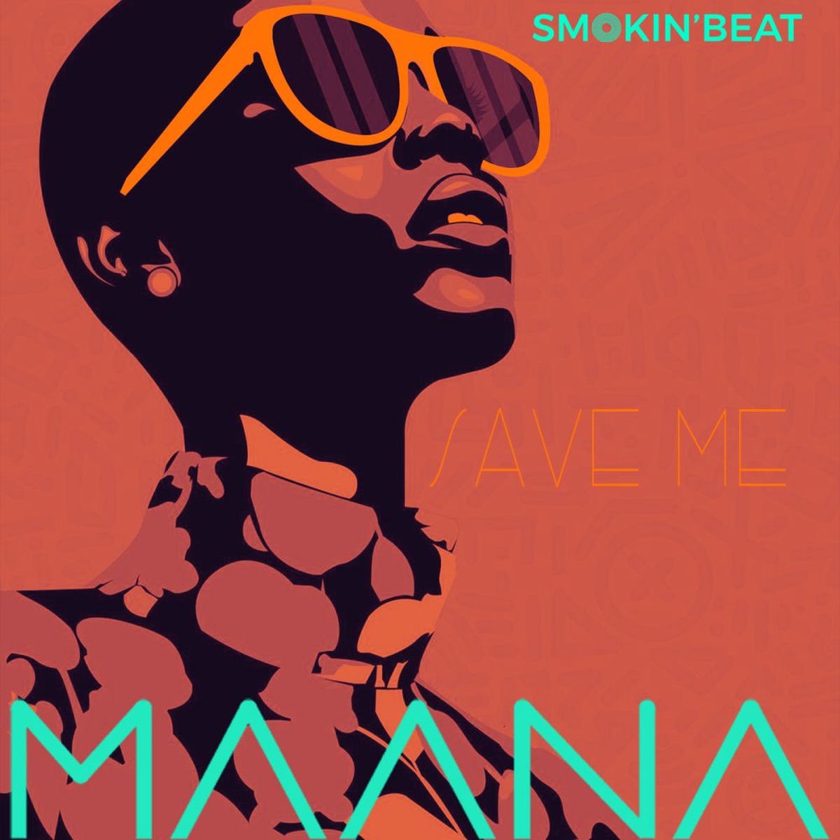 Maana – Save Me on Smokin’ Beat