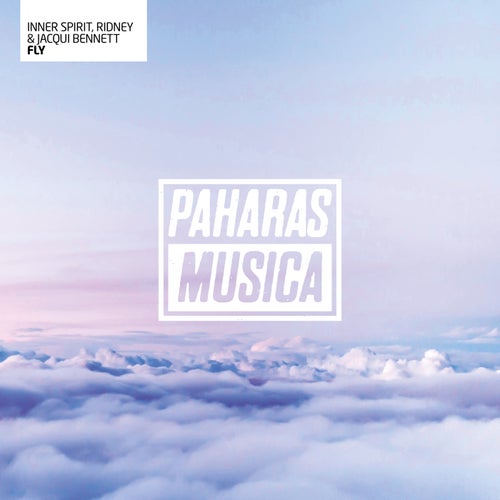 Ridney, Jacqui Bennett, Inner Spirit – Fly on Paharas Musica