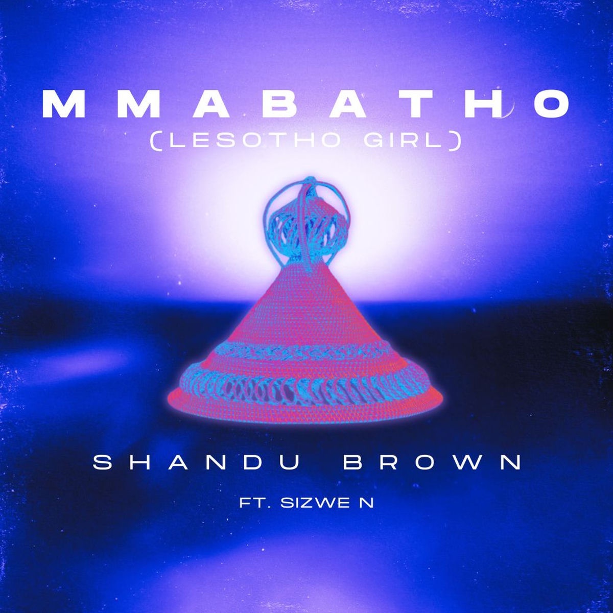 Shandu Brown, Sizwe N – Mmabatho (Lesotho Girl) on Umuntu Records