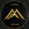 Cover Image for The Club Extended Mix