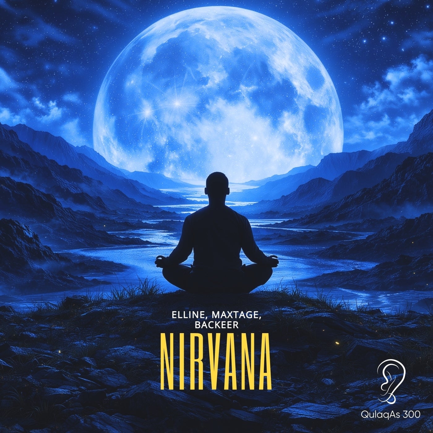 Elline, Backeer – Nirvana on QulaqAs