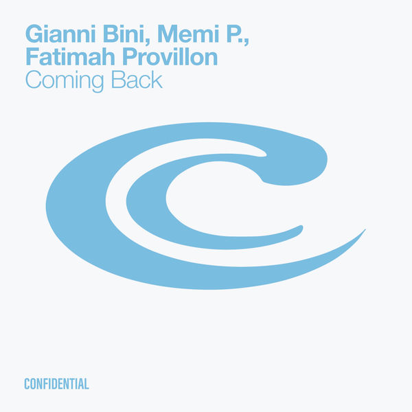 Gianni Bini, Memi P., Fatimah Provillon – Coming Back on Confidential