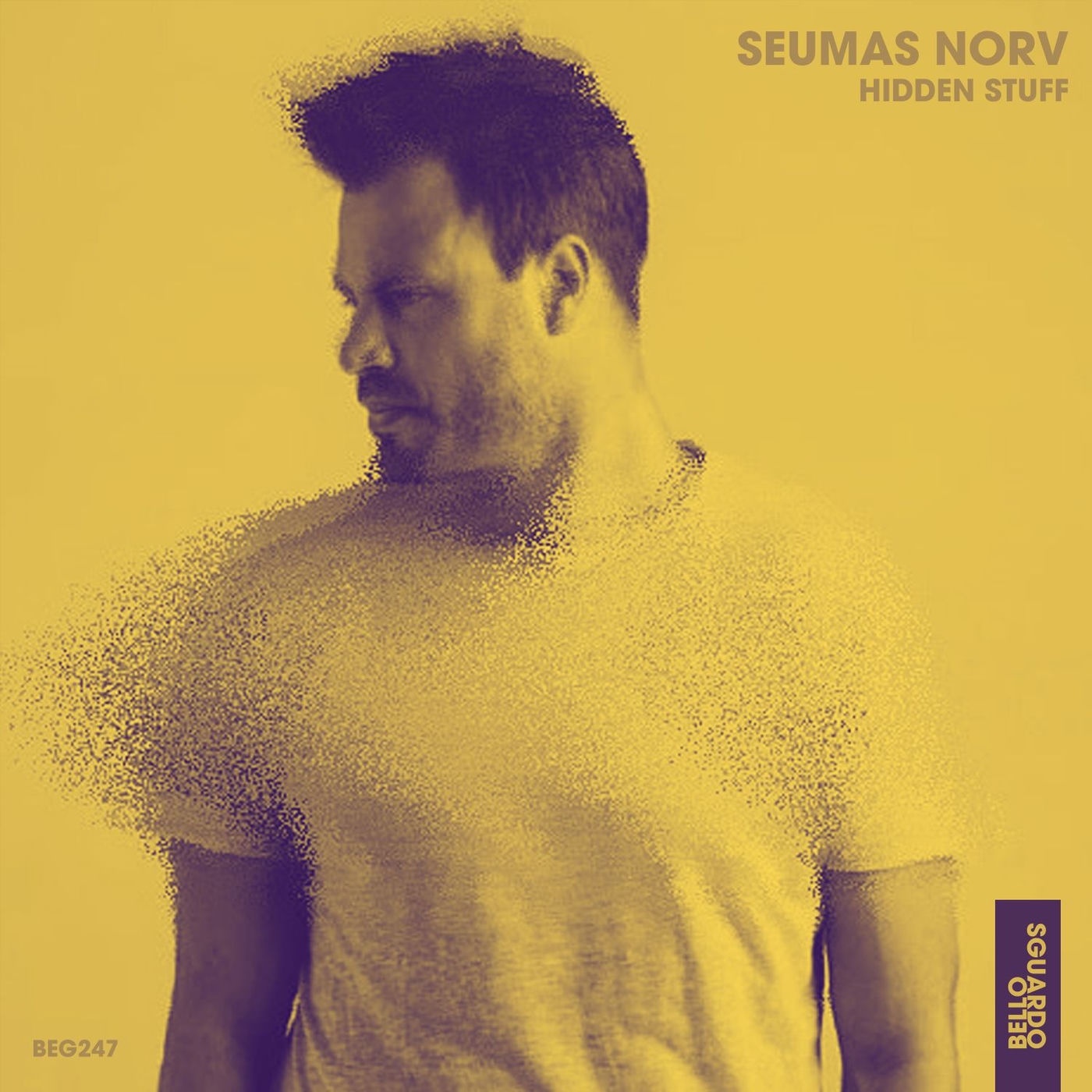 Seumas Norv – Hidden Stuff on bellosguardo