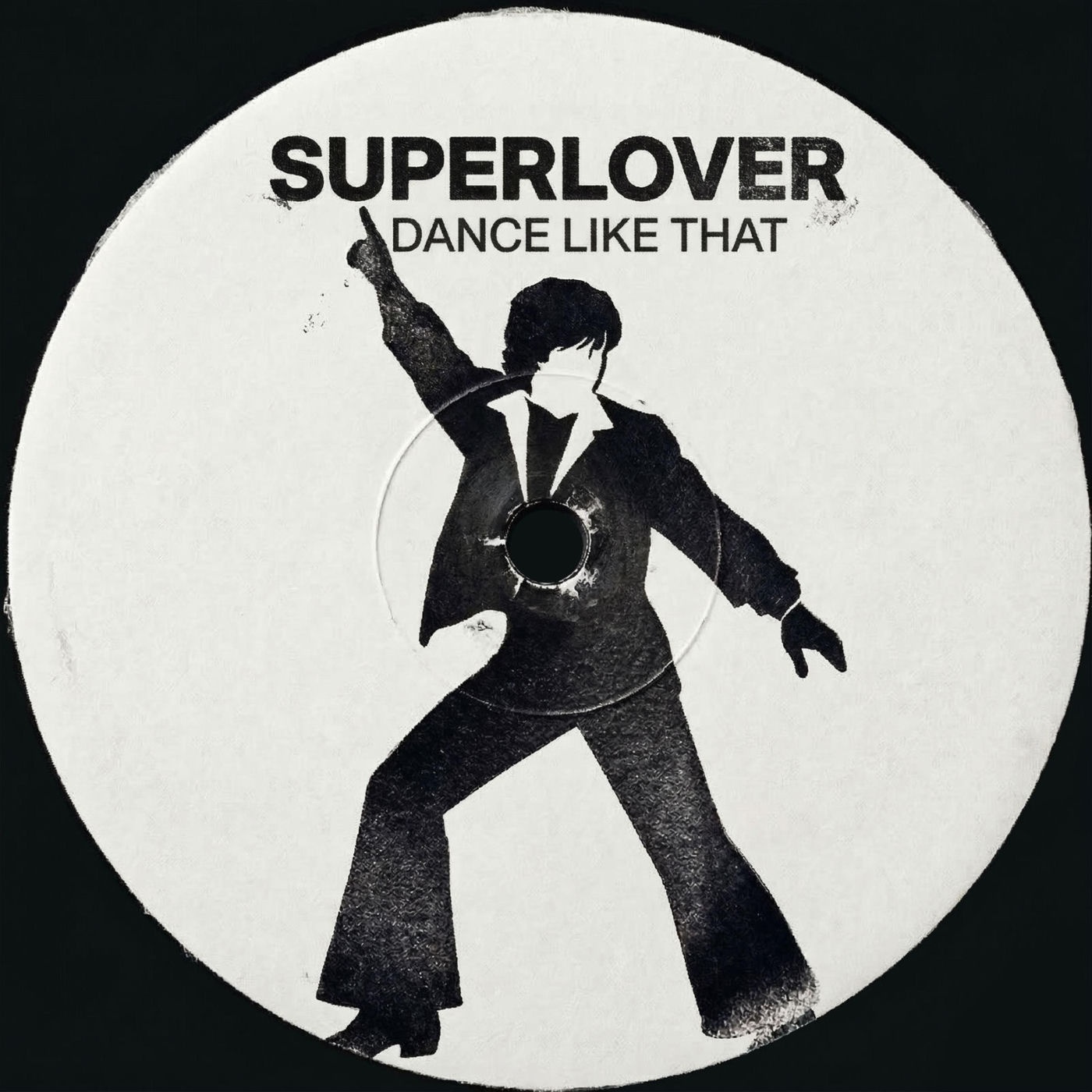 Superlover – Dance Like That on Superlover Music