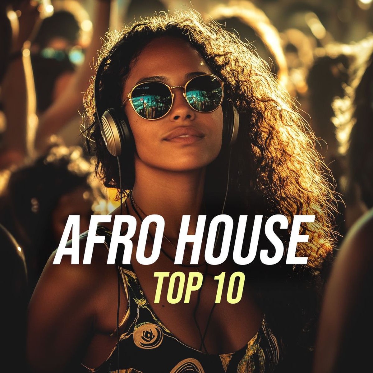 VA – Afro House Top 10 on Deep Strips