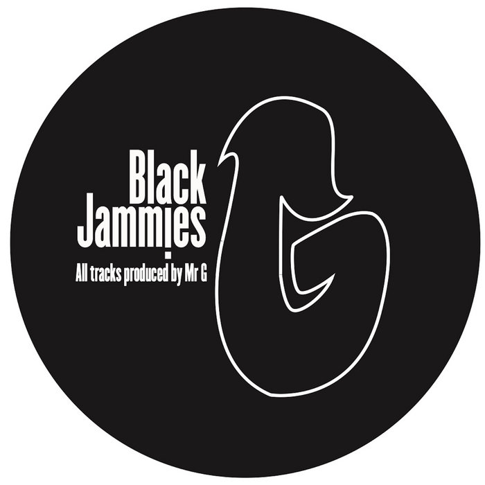 Mr. G – Black Jammies on NDATL Muzik