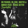 Cover Image for Superstar feat. Lukas Setto Extended Mix