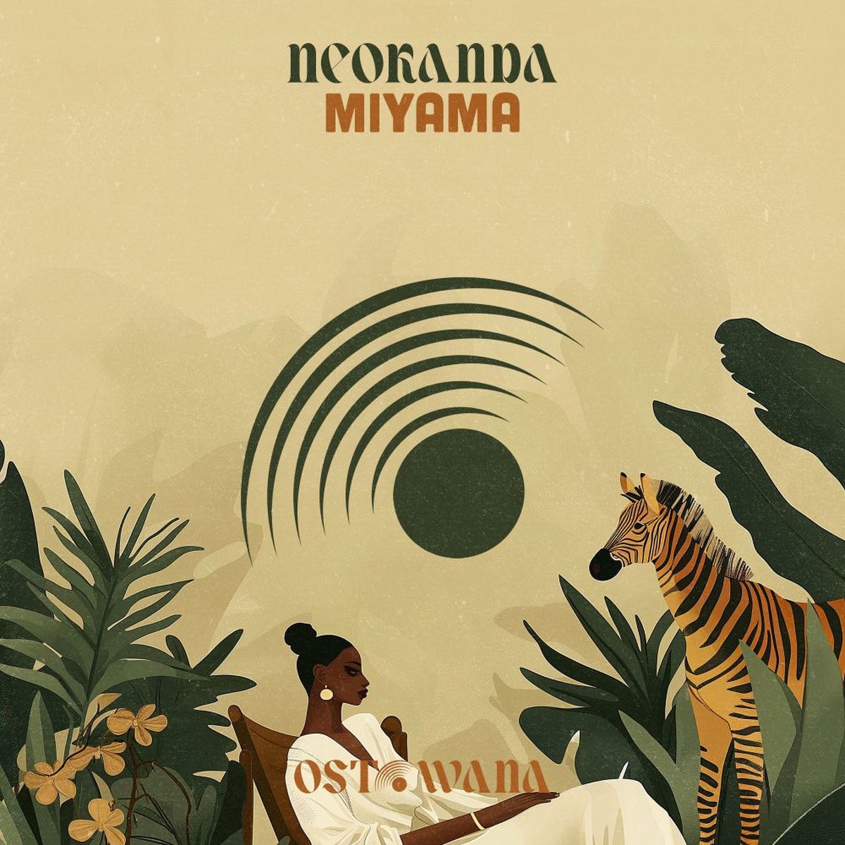 Neokanda – Miyama on Ostowana