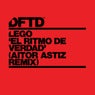 Cover Image for El Ritmo De Verdad Aitor Astiz Extended Remix