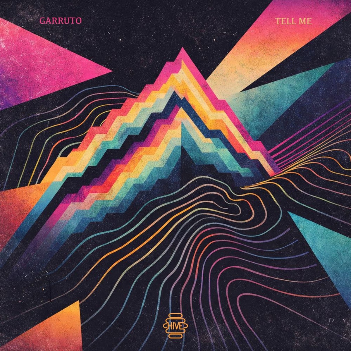 Garruto – Tell Me on Hive Label