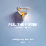 Cover Image for Feel the Power Extended Mix