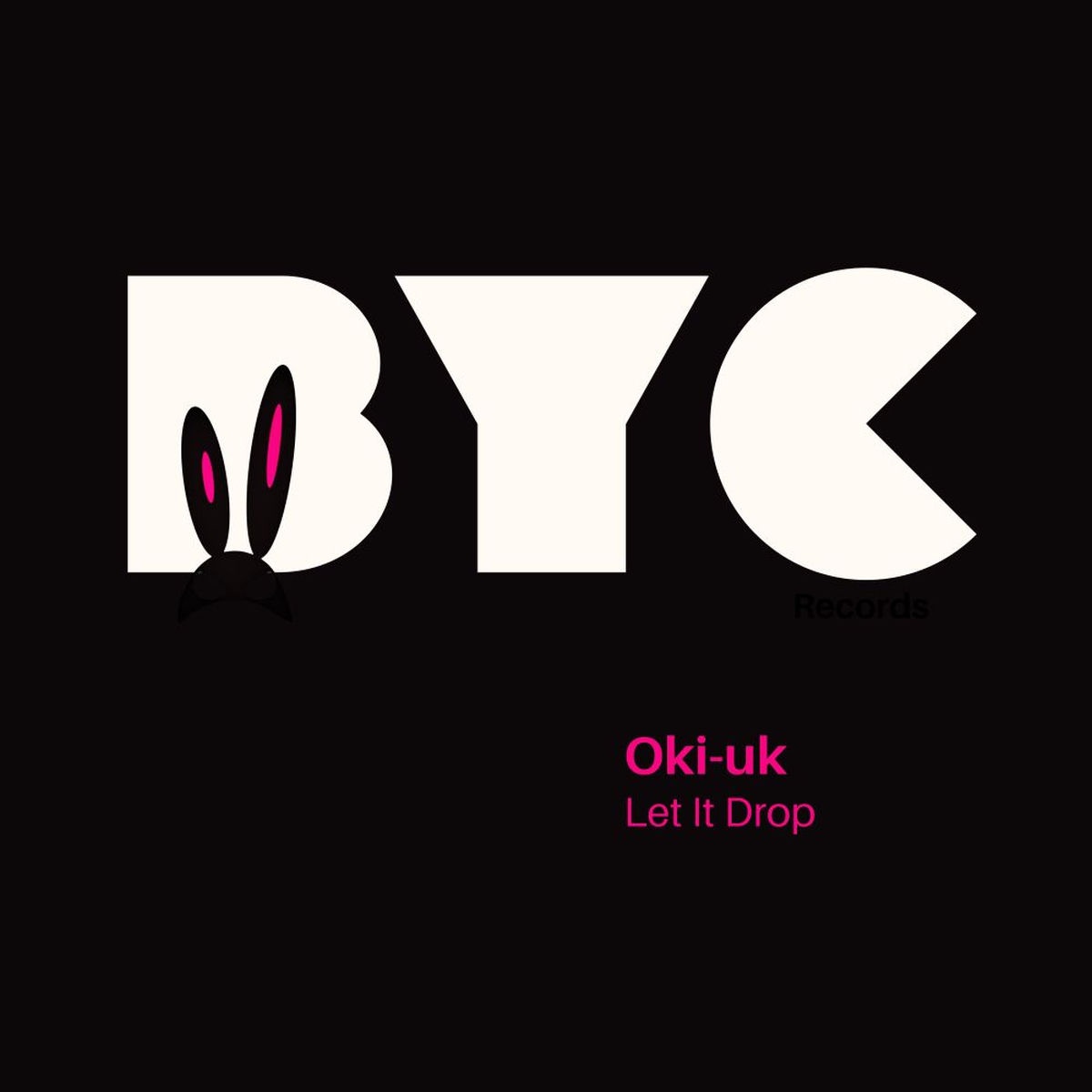 Oki-uk – Let It Drop on Bunny Clan Records